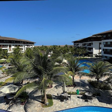 Cupe Beach Living Porto De Galinhas Por Brevelar Buitenkant foto