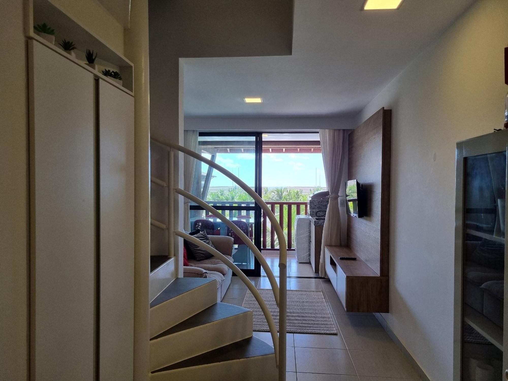 Cupe Beach Living Porto De Galinhas Por Brevelar Buitenkant foto