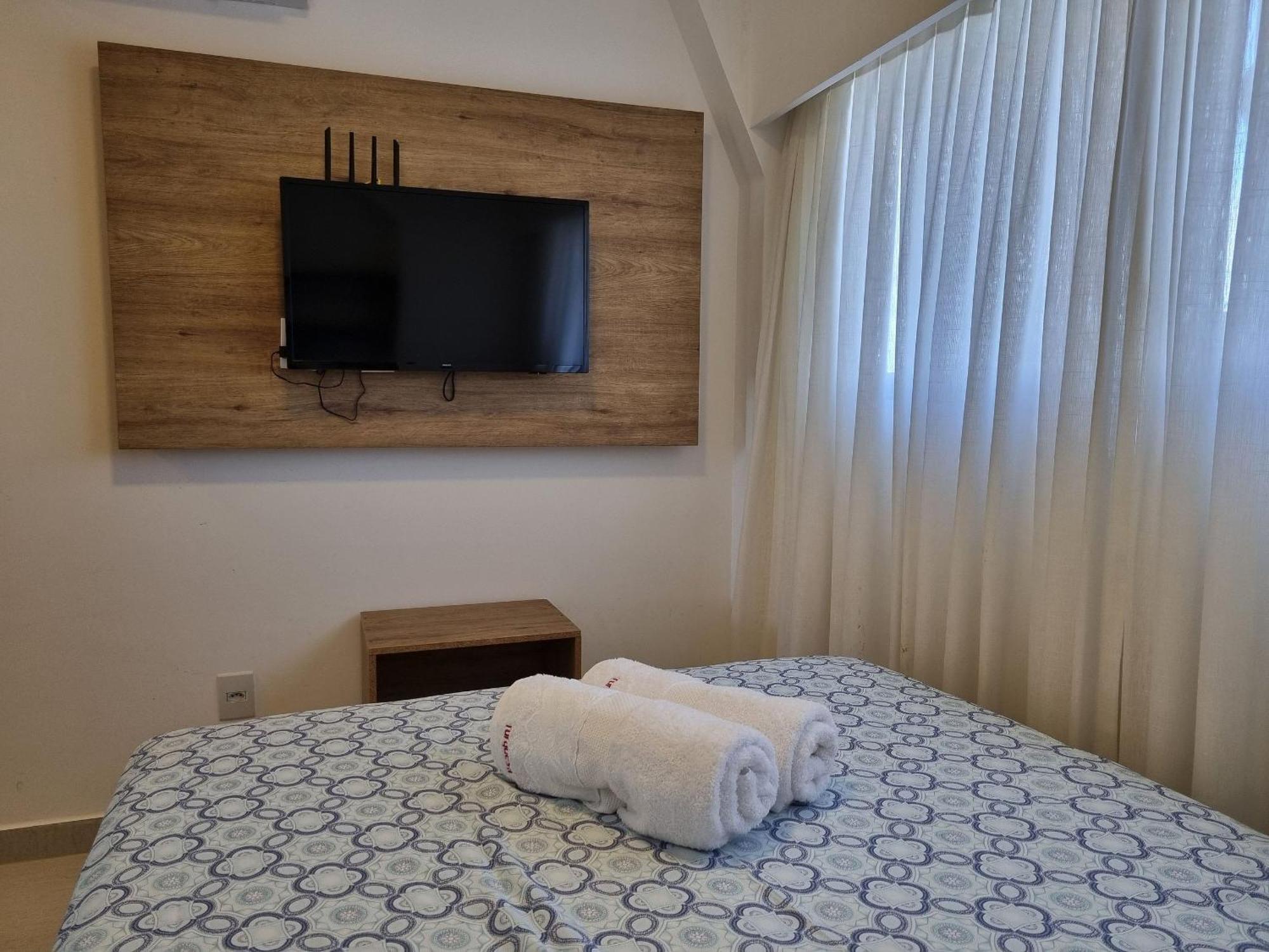 Cupe Beach Living Porto De Galinhas Por Brevelar Buitenkant foto