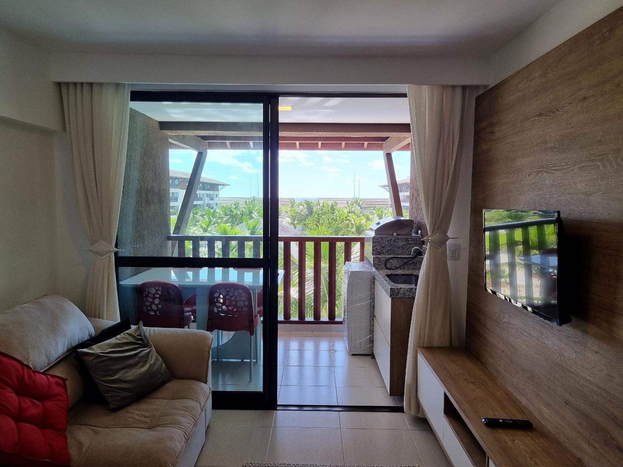 Cupe Beach Living Porto De Galinhas Por Brevelar Buitenkant foto