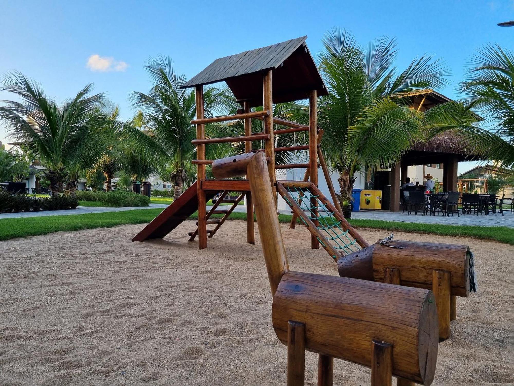 Cupe Beach Living Porto De Galinhas Por Brevelar Buitenkant foto