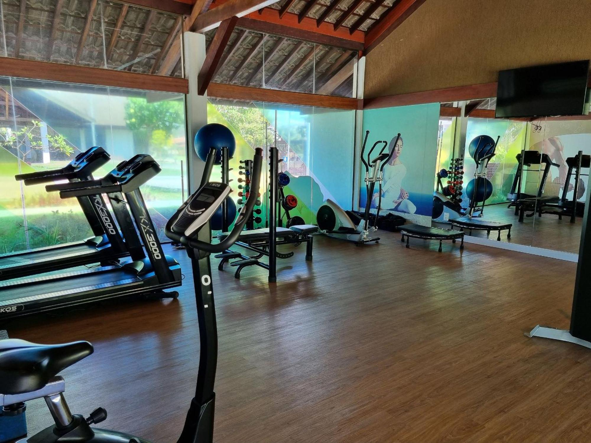 Cupe Beach Living Porto De Galinhas Por Brevelar Buitenkant foto