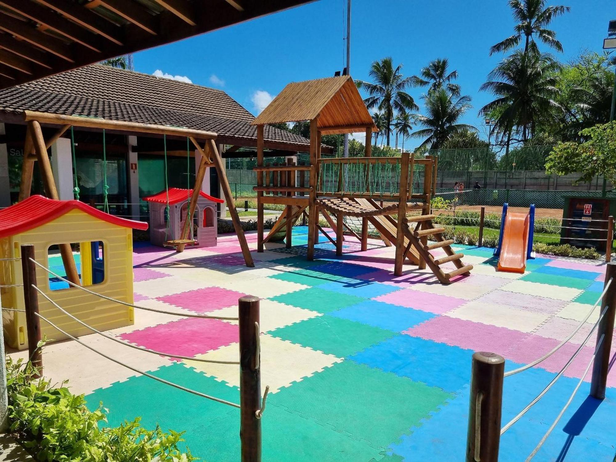 Cupe Beach Living Porto De Galinhas Por Brevelar Buitenkant foto