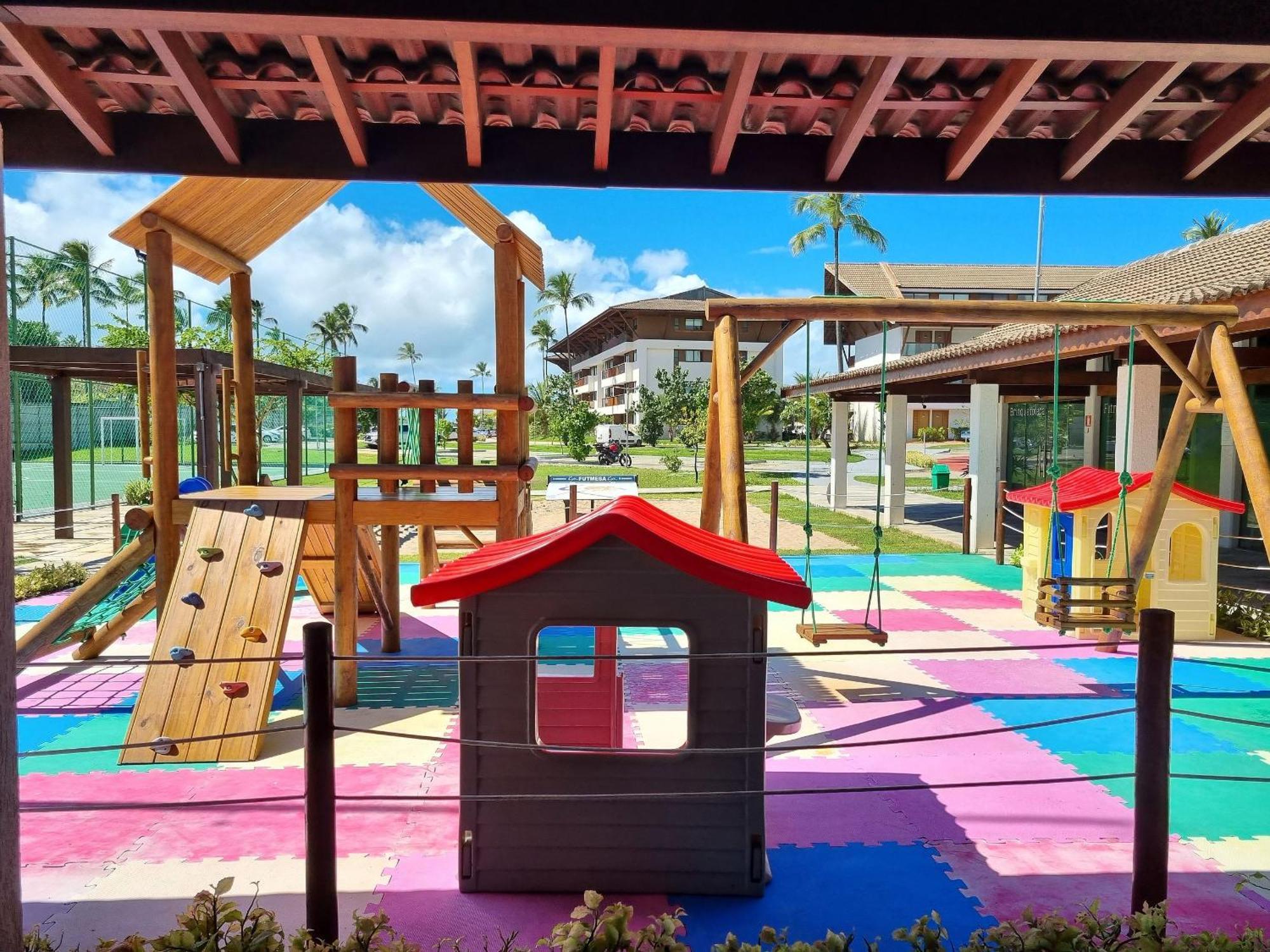 Cupe Beach Living Porto De Galinhas Por Brevelar Buitenkant foto