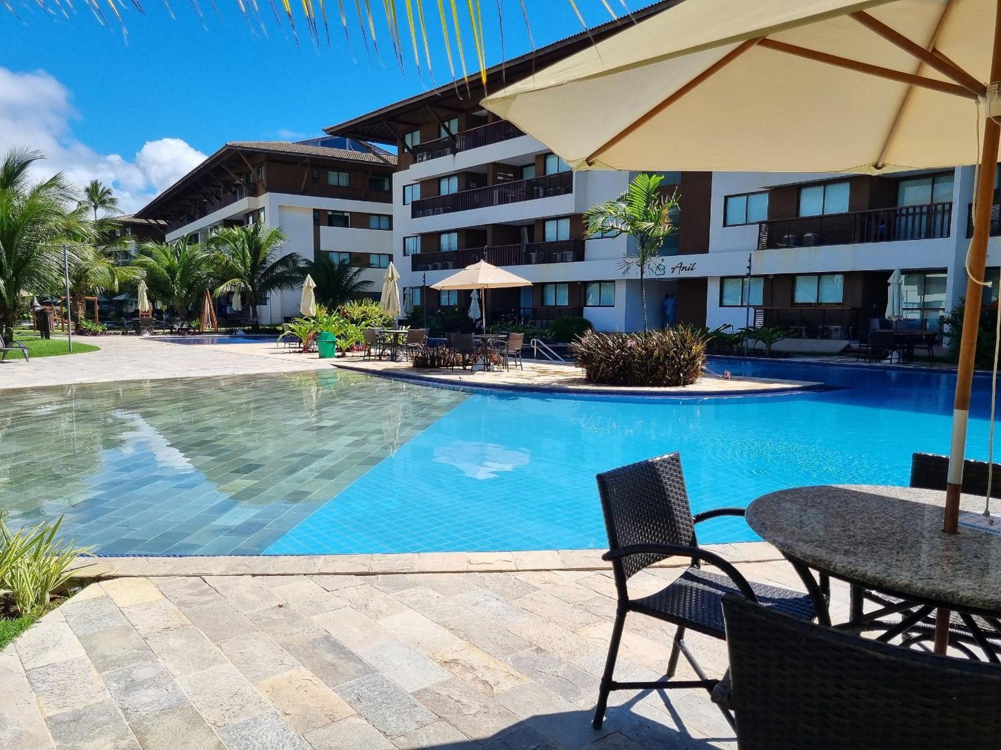 Cupe Beach Living Porto De Galinhas Por Brevelar Buitenkant foto