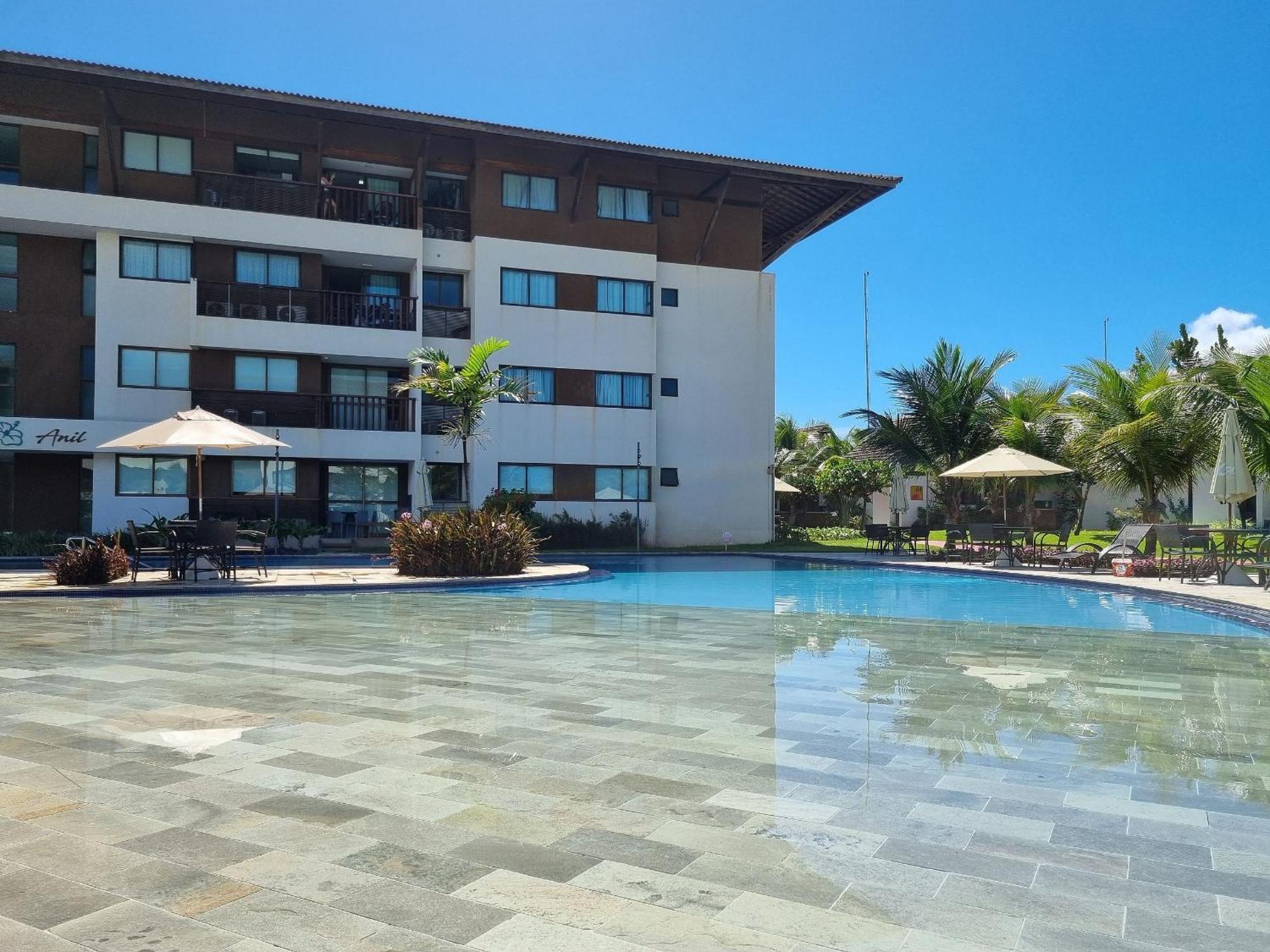Cupe Beach Living Porto De Galinhas Por Brevelar Buitenkant foto