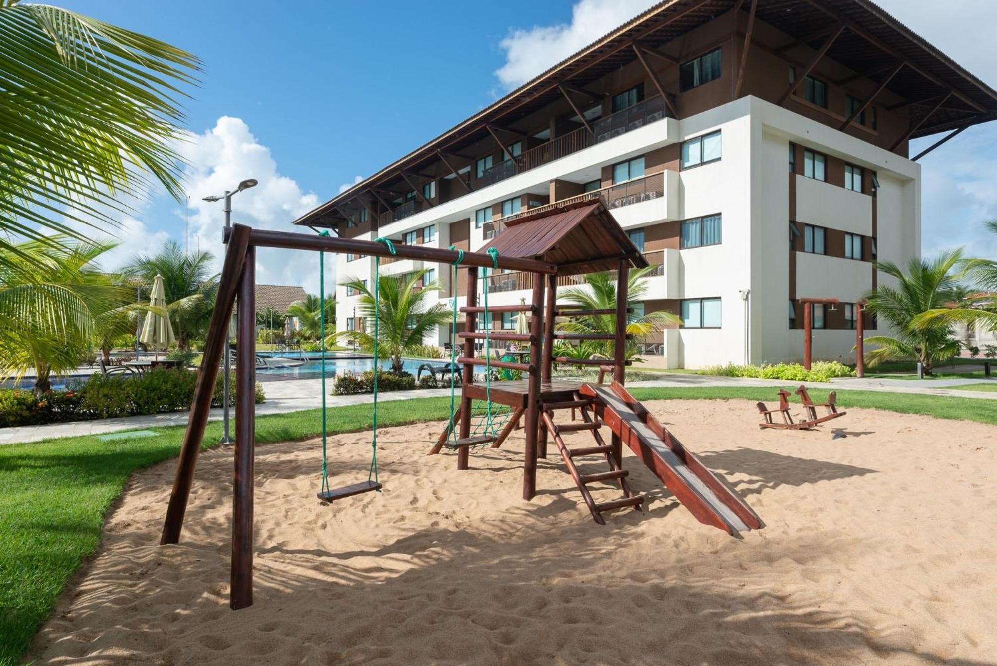 Cupe Beach Living Porto De Galinhas Por Brevelar Buitenkant foto