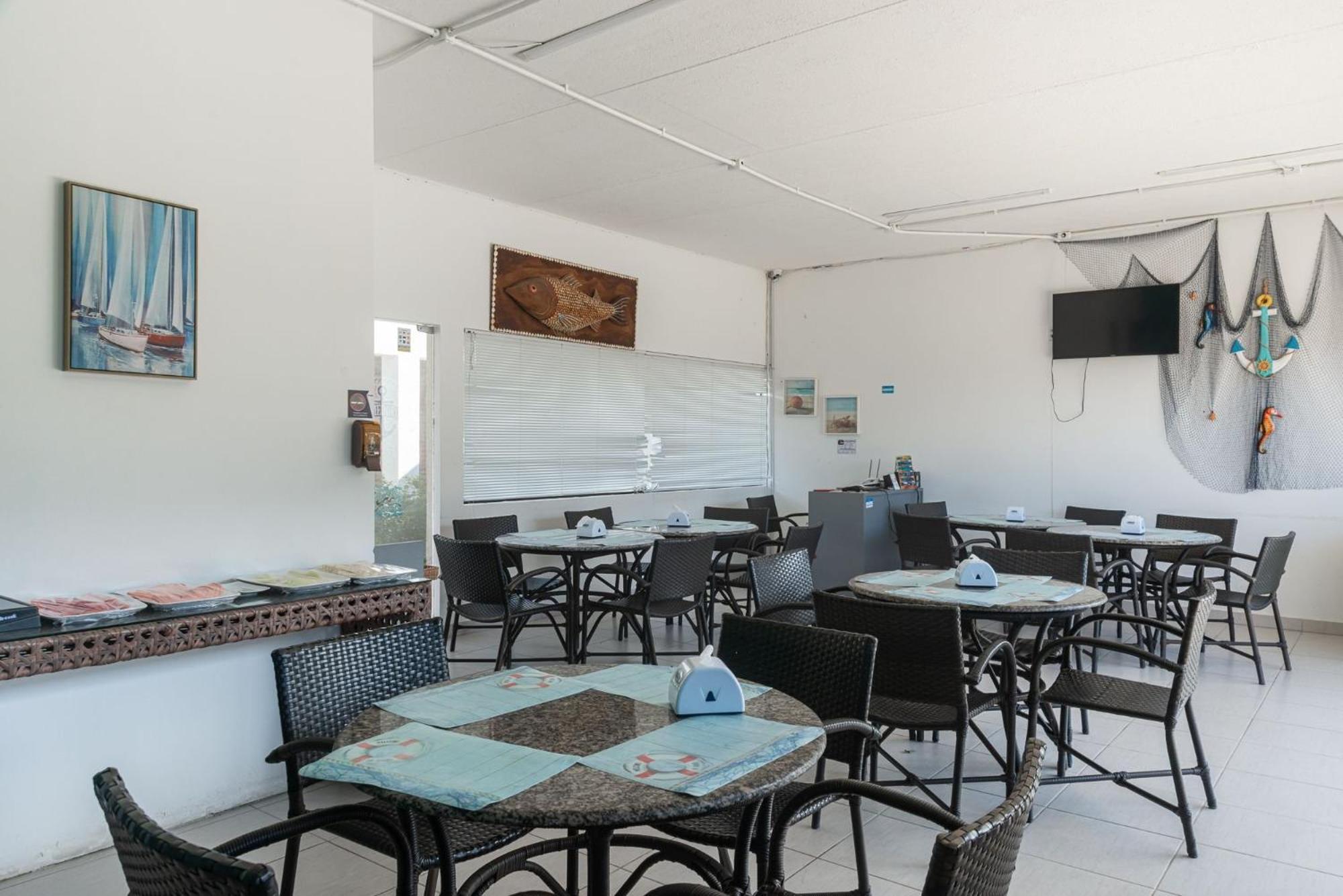 Cupe Beach Living Porto De Galinhas Por Brevelar Buitenkant foto