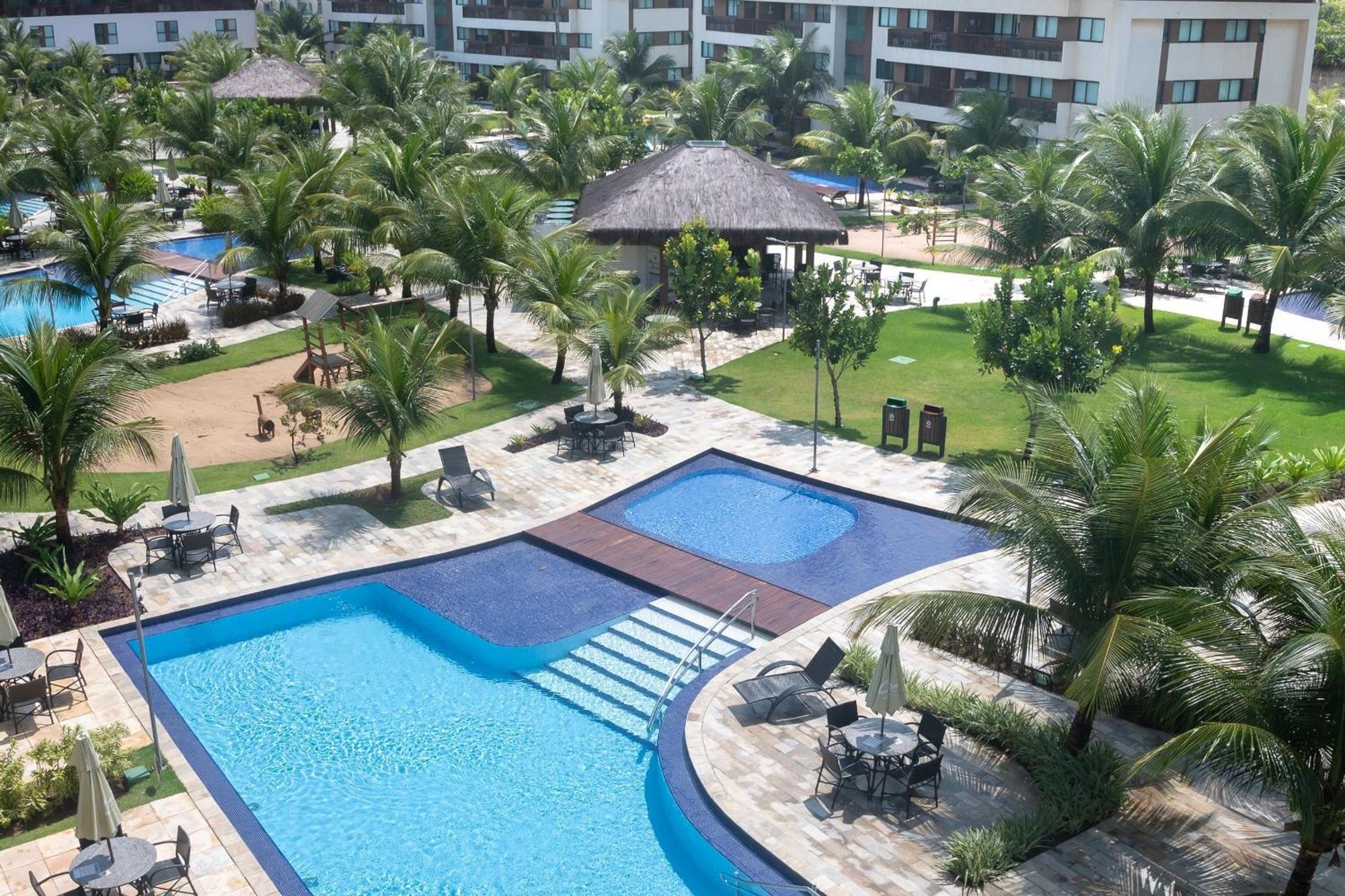 Cupe Beach Living Porto De Galinhas Por Brevelar Buitenkant foto
