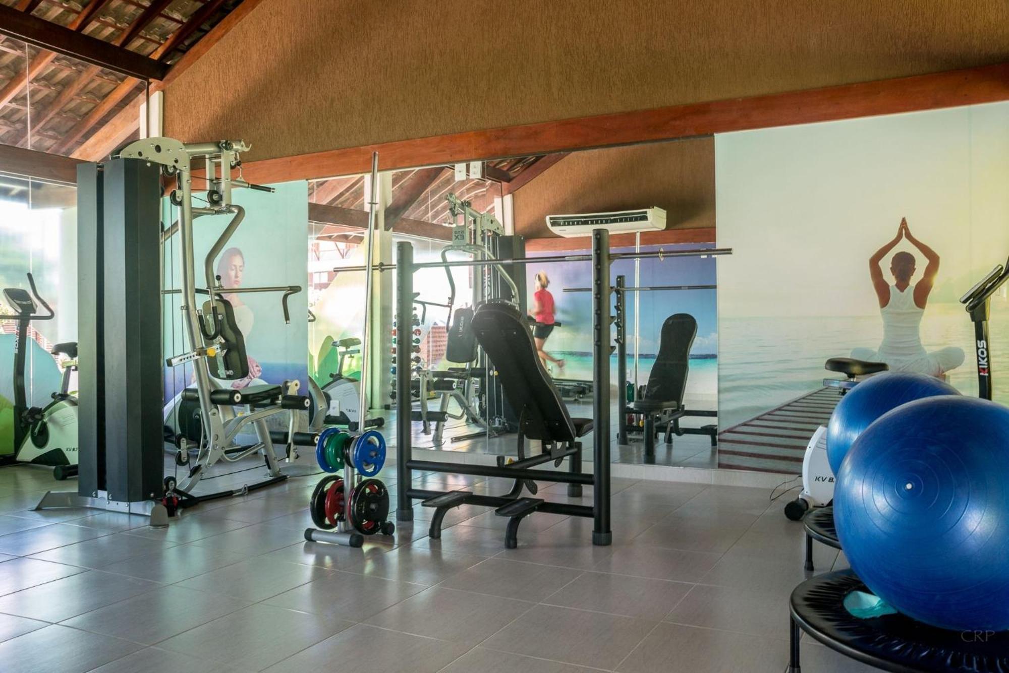 Cupe Beach Living Porto De Galinhas Por Brevelar Buitenkant foto