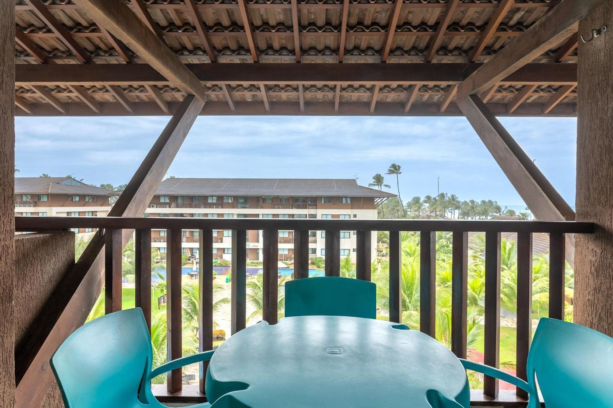 Cupe Beach Living Porto De Galinhas Por Brevelar Buitenkant foto