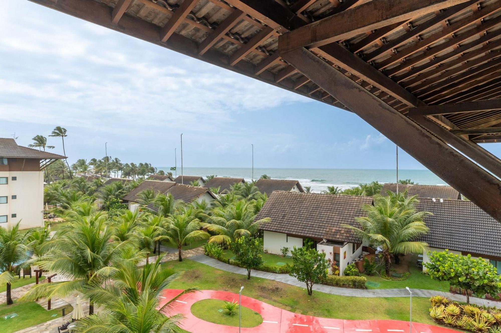Cupe Beach Living Porto De Galinhas Por Brevelar Buitenkant foto