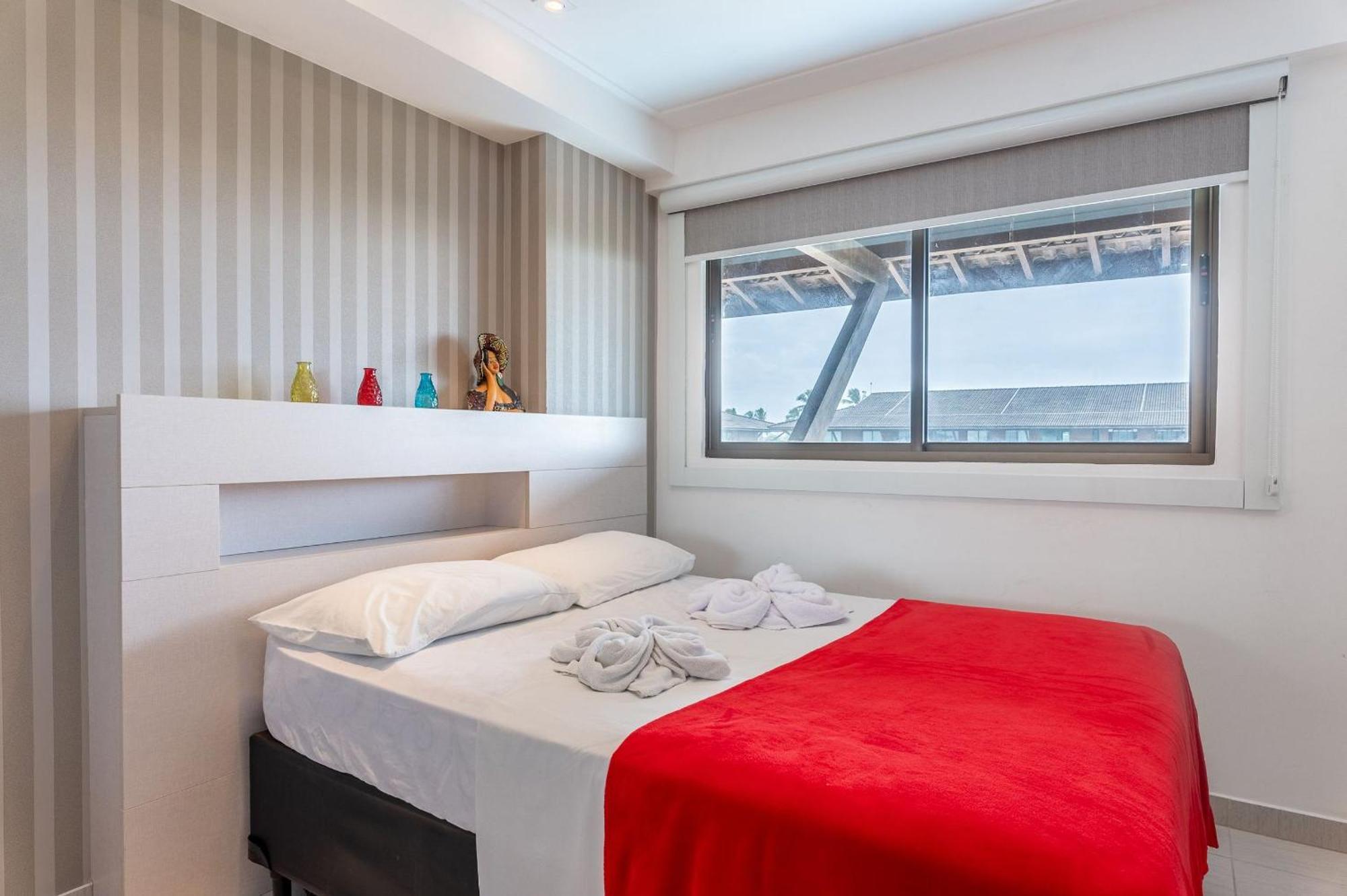 Cupe Beach Living Porto De Galinhas Por Brevelar Buitenkant foto