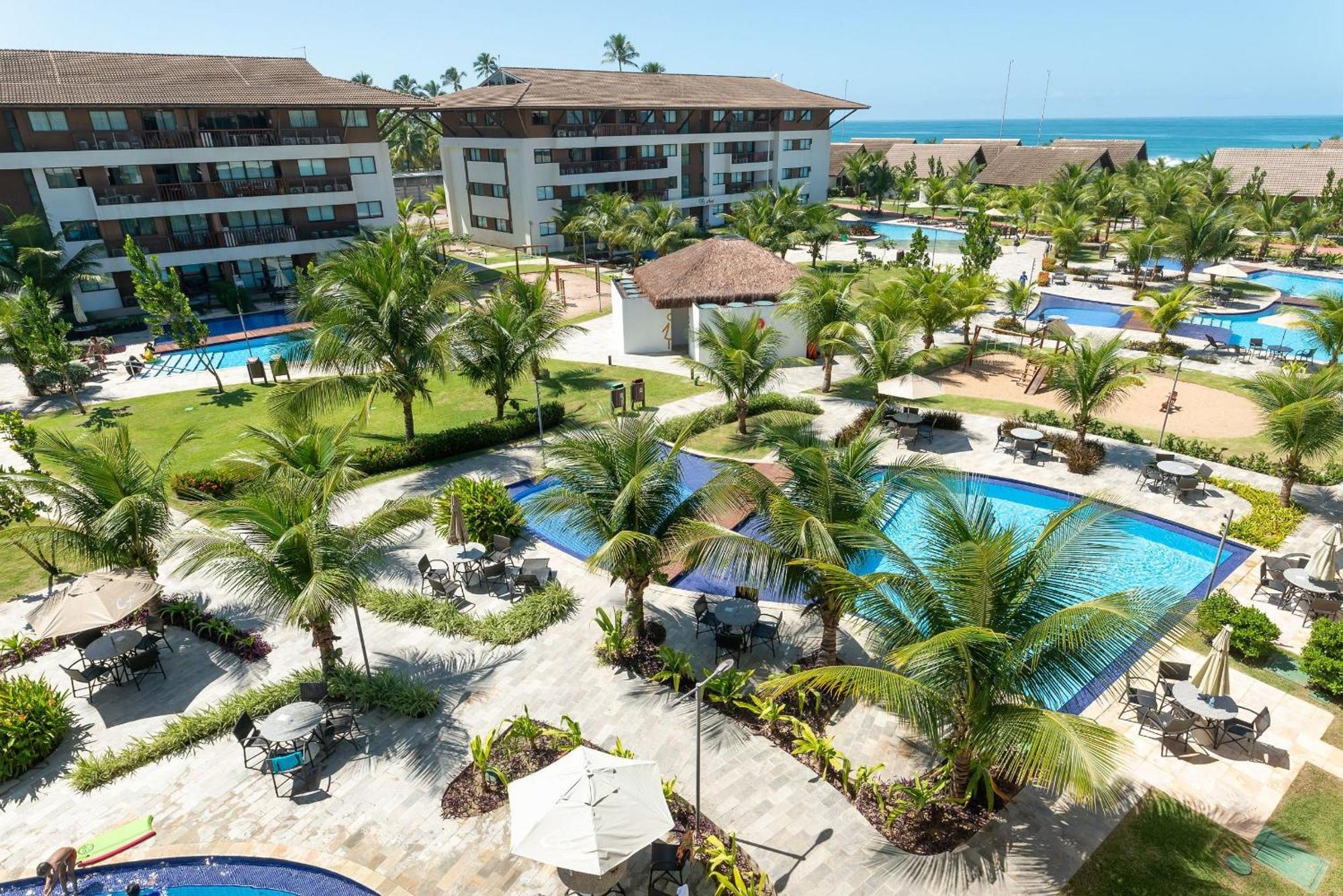 Cupe Beach Living Porto De Galinhas Por Brevelar Buitenkant foto