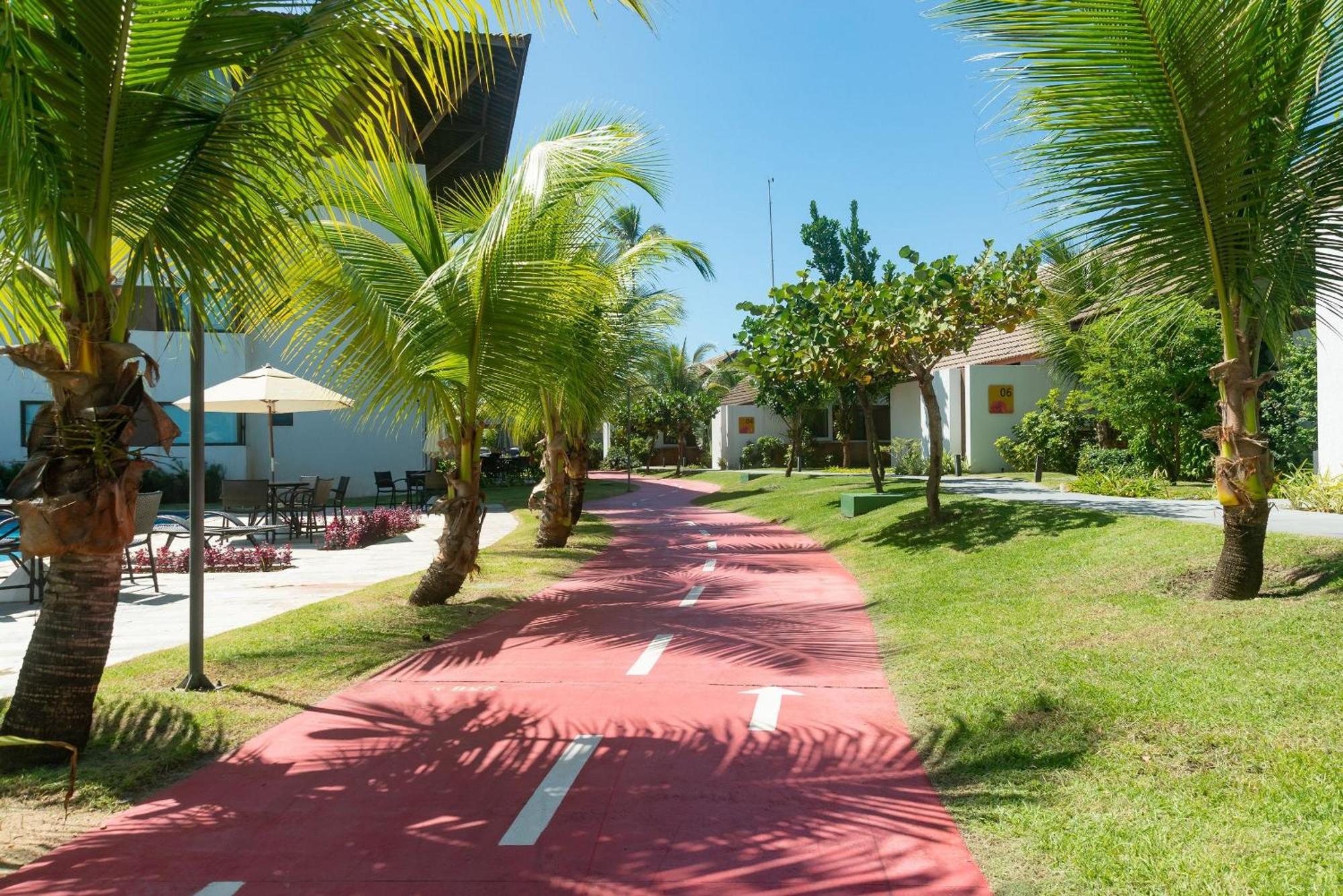 Cupe Beach Living Porto De Galinhas Por Brevelar Buitenkant foto
