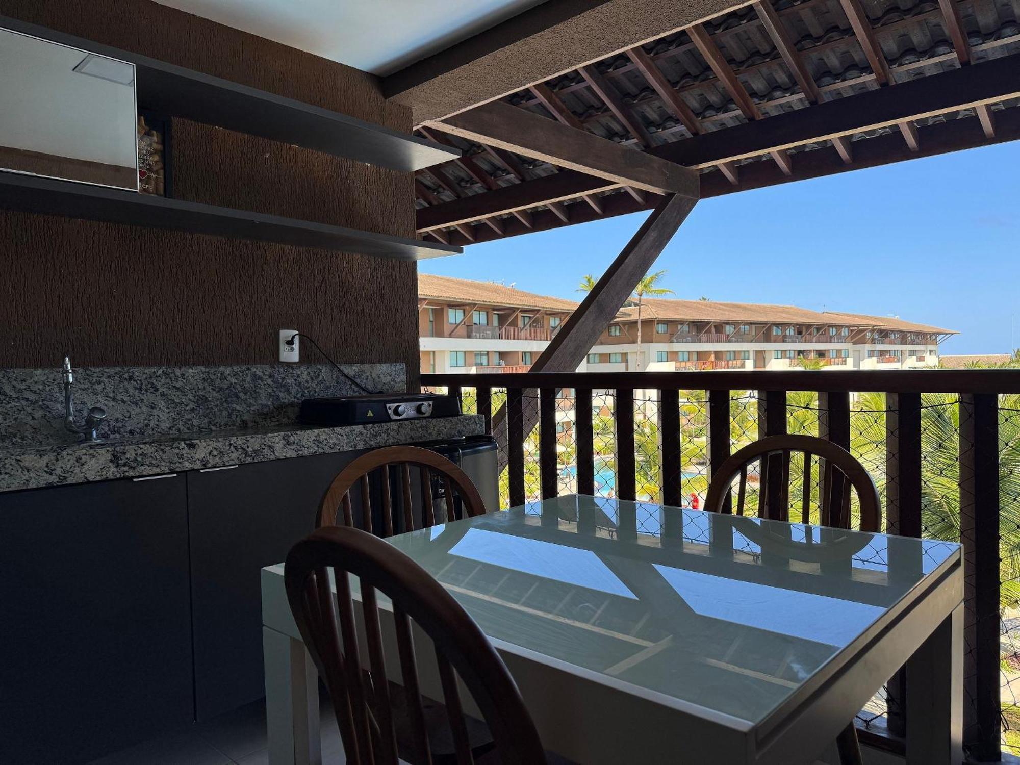 Cupe Beach Living Porto De Galinhas Por Brevelar Buitenkant foto