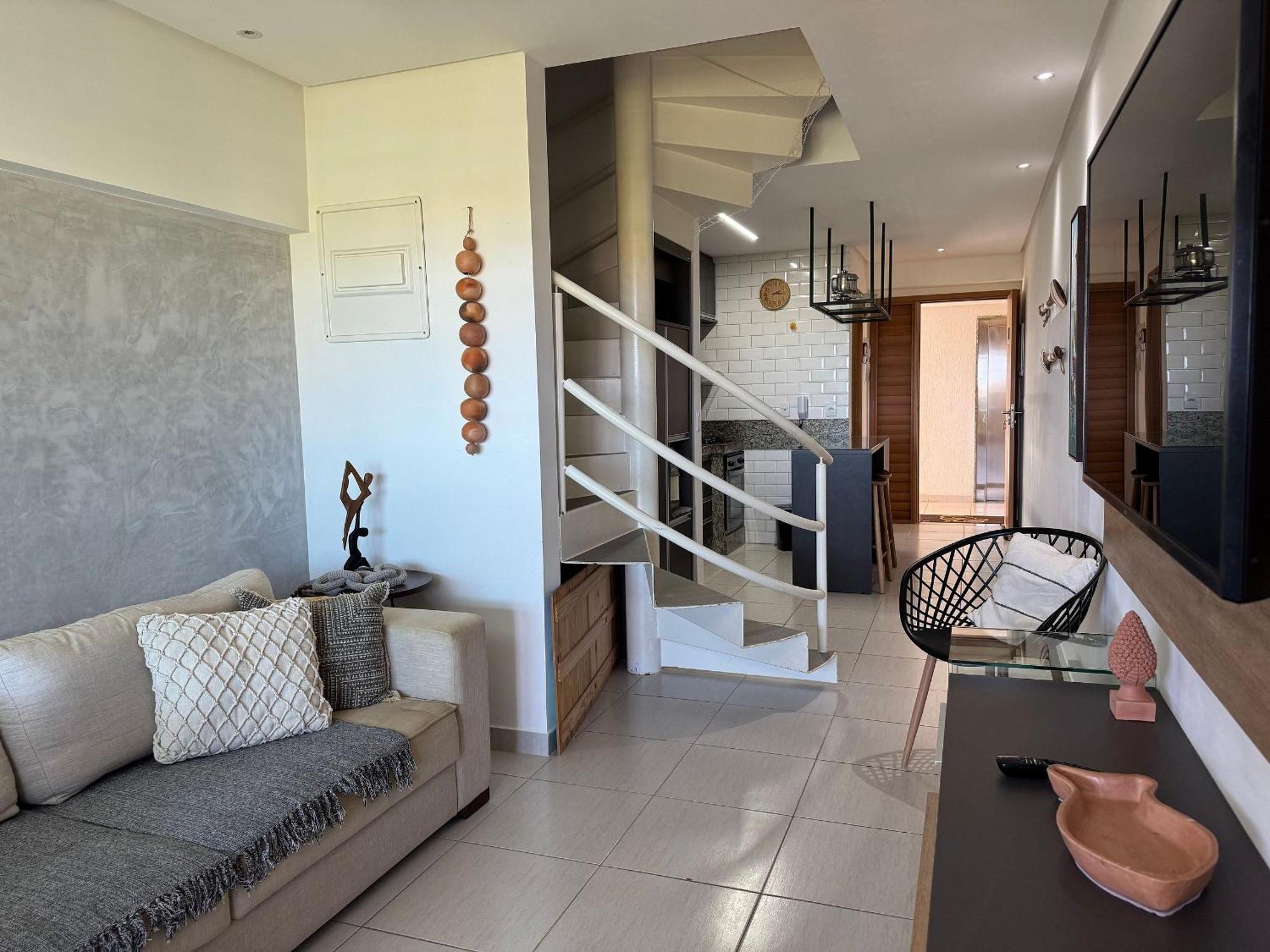 Cupe Beach Living Porto De Galinhas Por Brevelar Buitenkant foto