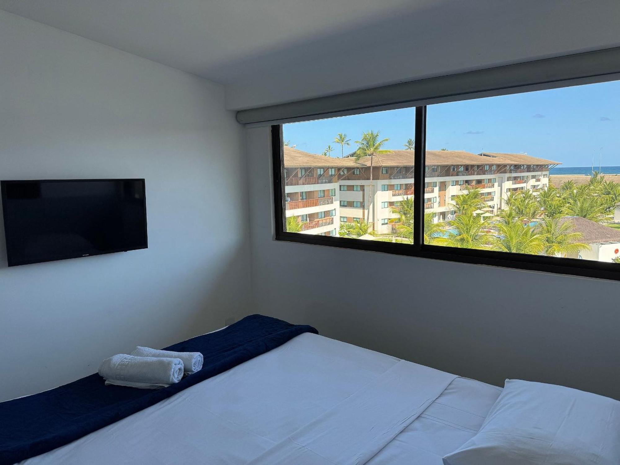 Cupe Beach Living Porto De Galinhas Por Brevelar Buitenkant foto