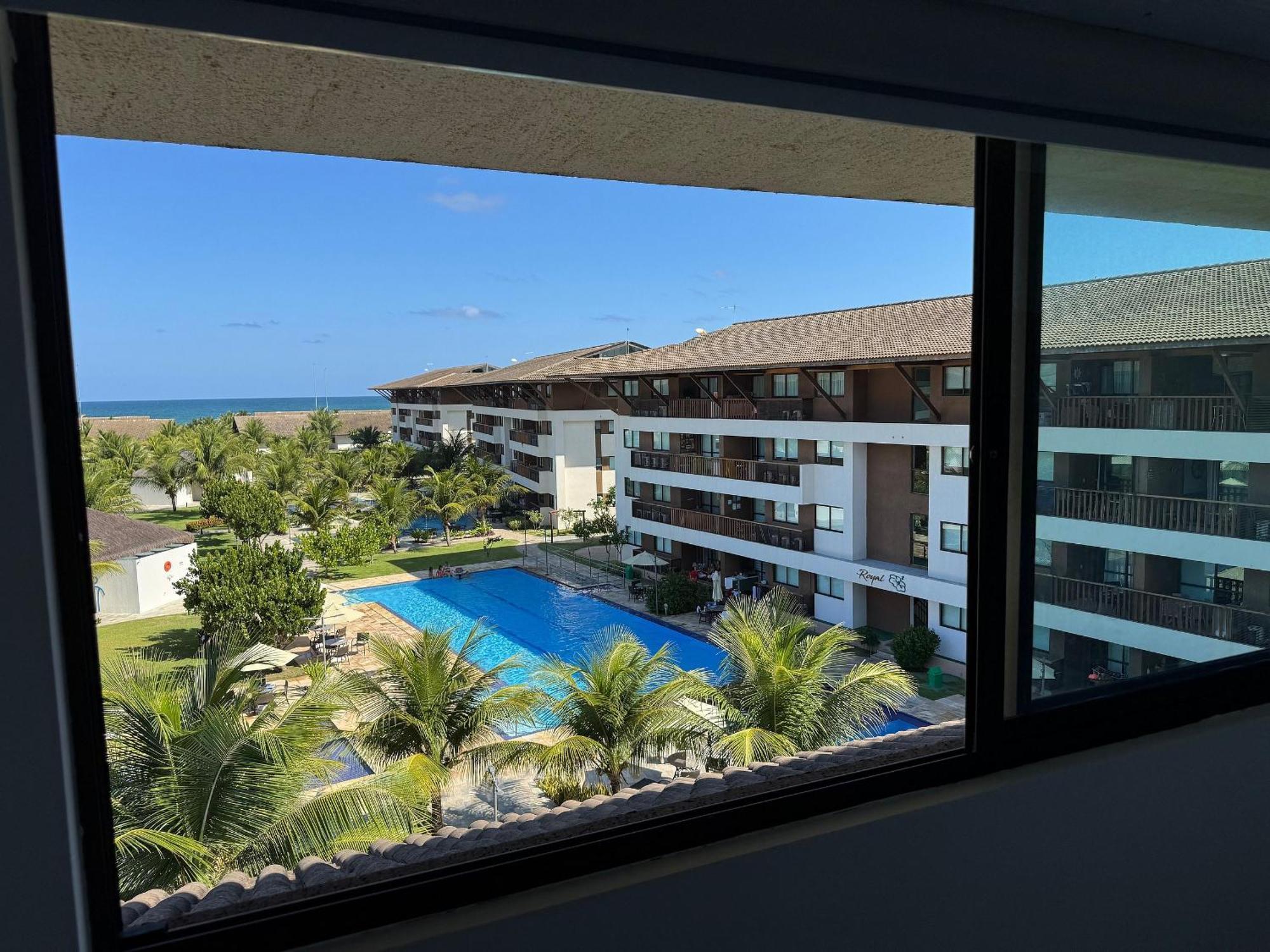 Cupe Beach Living Porto De Galinhas Por Brevelar Buitenkant foto
