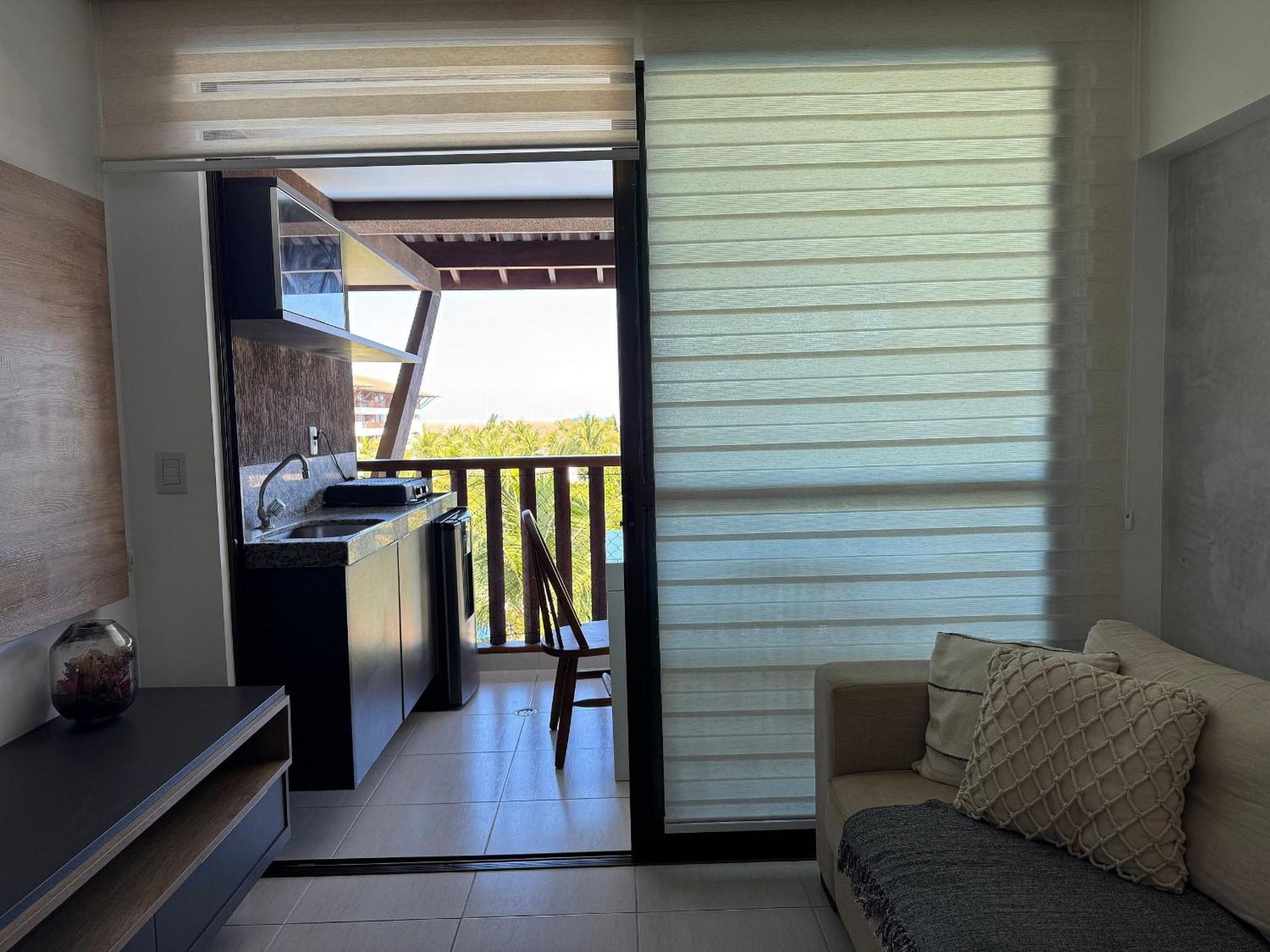 Cupe Beach Living Porto De Galinhas Por Brevelar Buitenkant foto